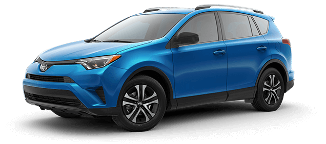 Toyota Rav4 Toyota Rav4