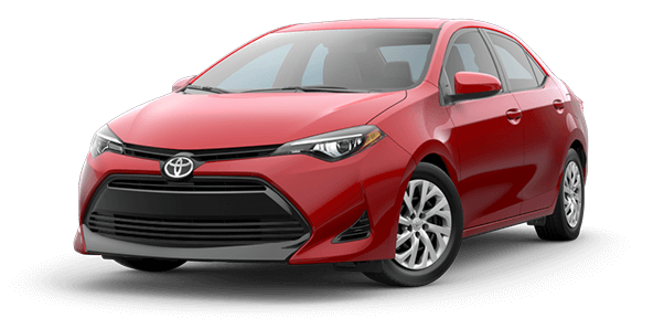 Toyota Corolla Toyota Corolla