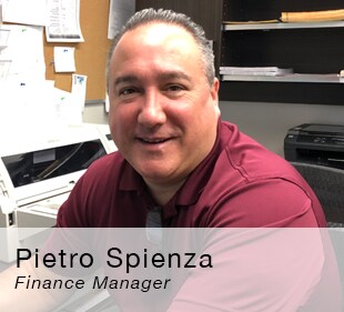 Pietro Spienza Toyota of Runnemede