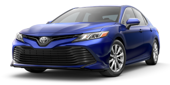 Toyota Camry Toyota Camry
