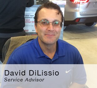 David DiLissio Toyota of Runnemede