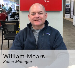 William Mears Toyota of Runnemede