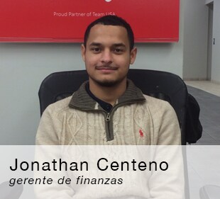Jonathan Centeno Toyota of Runnemede