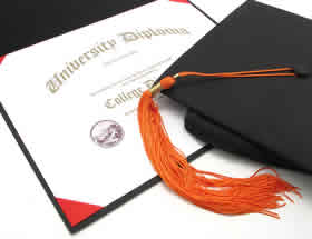 Toyota College Rebate Program