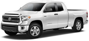 Toyota Tundra Toyota Tundra lease offer at Toyota of Santa Barbara