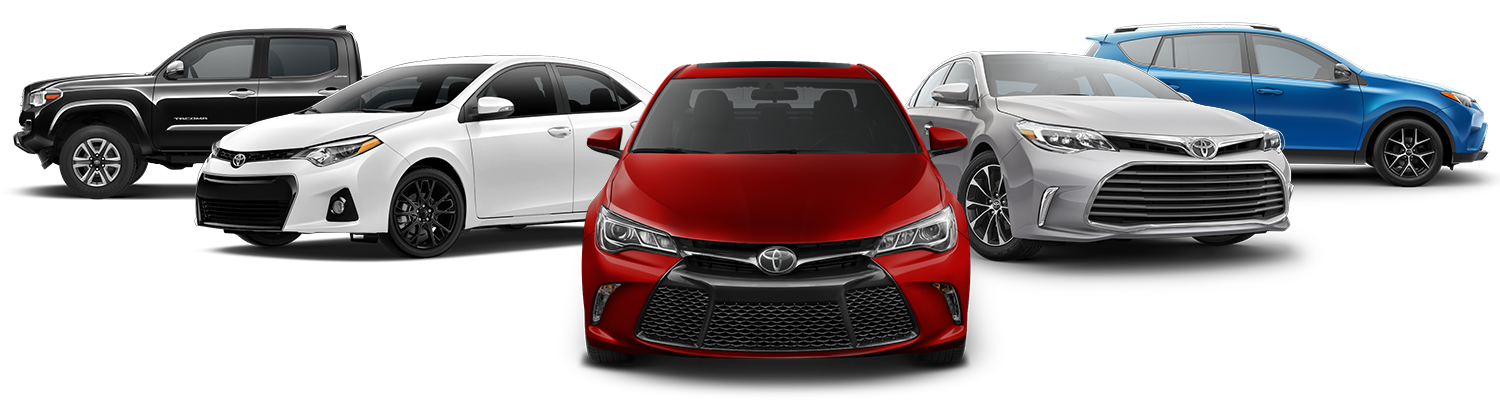 Why Lease a 2016 Toyota in Goleta CA Why lease a Toyota