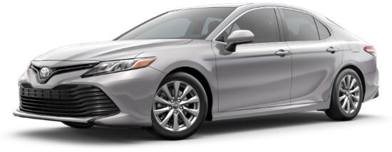 Toyota Camry Toyota Camry Lease Offer at Toyota of Santa Barbara in Goleta, CA