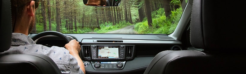 Toyota Safety Sense™ Toyota Safety Sense™