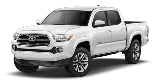2017 tacoma