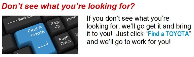 Find A Car Find a car, truck, minivan or SUV near me in California