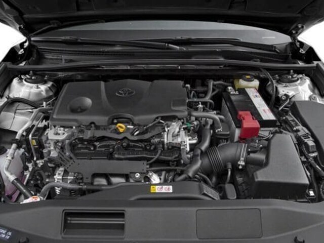 New Toyota Camry Performance Somerset KY.jpg