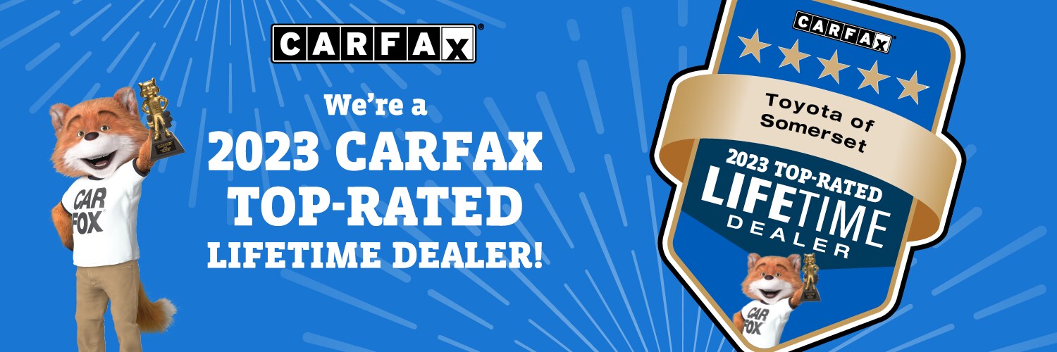 Used Cars for Sale Near Richmond KY Toyota of Somerset