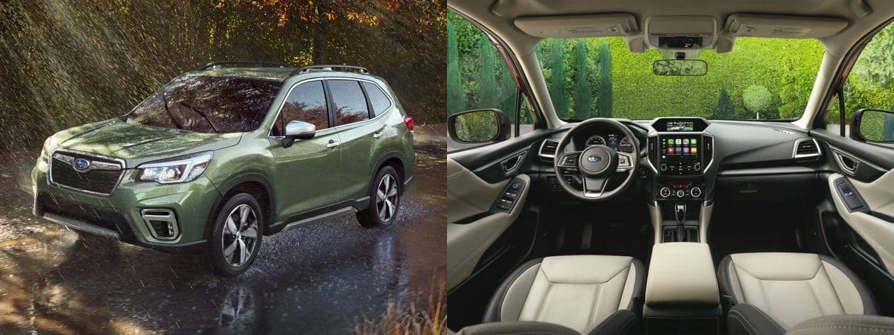 New Subaru Forester vs Toyota RAV4 Somerset KY.jpg