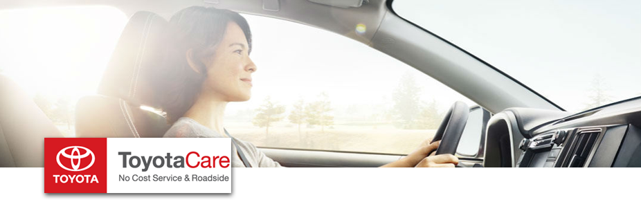 ToyotaCare