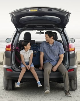 ToyotaCare