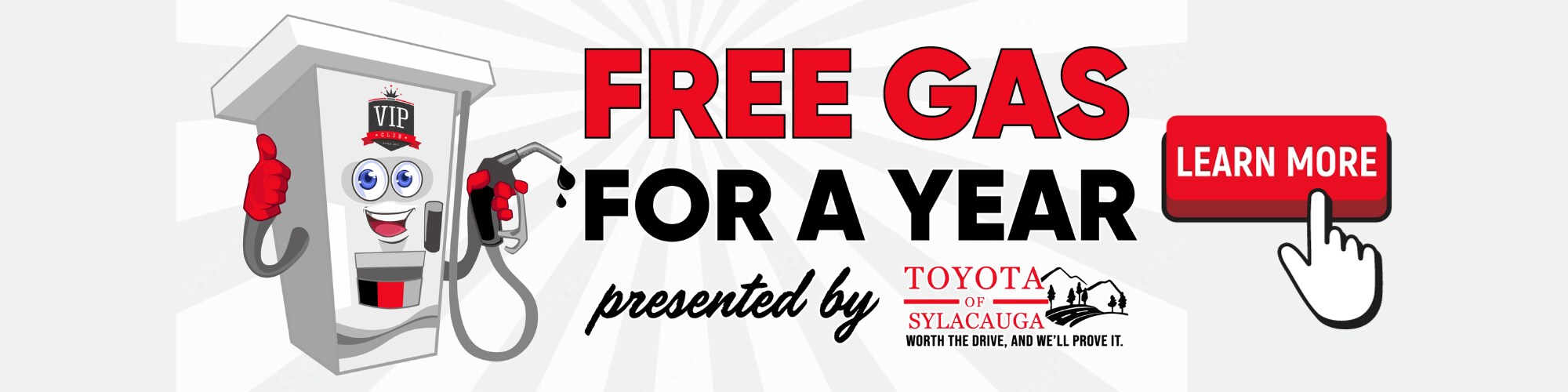 New Toyota Specials in Sylacauga, AL Toyota of Sylacauga