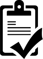 Apply for financing icon