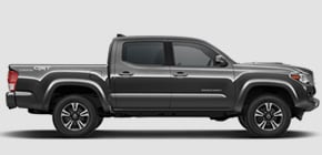 New Toyota Tacoma For Sale Sylacauga AL