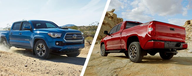 Truck Loyalty Program