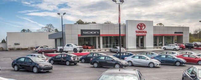 toyota-of-sylacauga-why-buy-here.jpg Why Buy at Vaden Toyota of Sylacauga