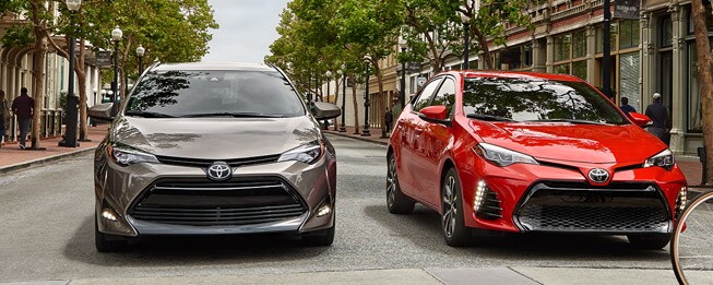 Vaden Toyota Oil Change Services in Sylacauga AL