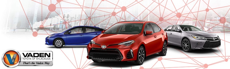 toyota-research.jpg Research the Toyota 2017 Lineup! Vaden Toyota | Sylacauga, AL