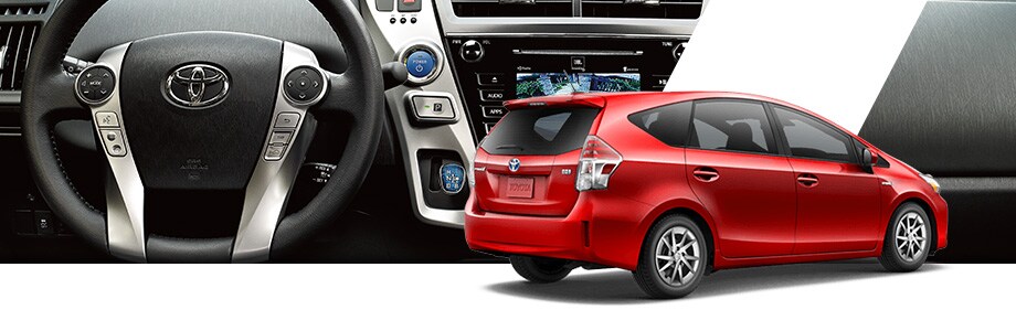 Driver Assist Technology And Safety Features
