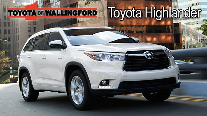 Wallingford-Highlander Near Middletown CT