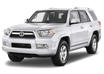 toyota tacoma recommended service intervals #2