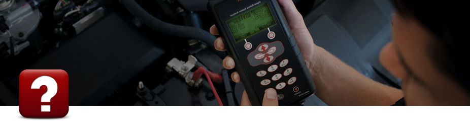 Ask An Automotive Repair Expert