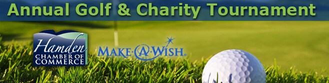 Annual Golf & Charity Tournament