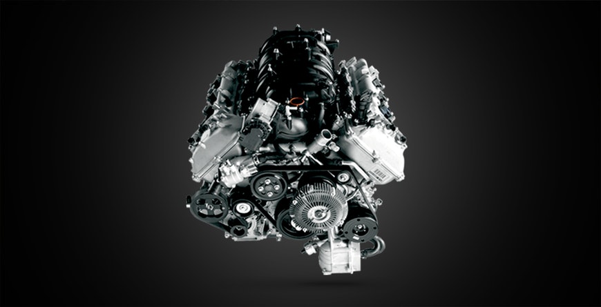 2019 Toyota Tundra Performance