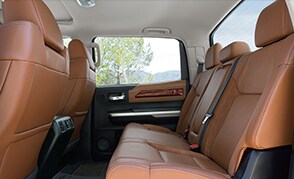 2017 Toyota Tundra
