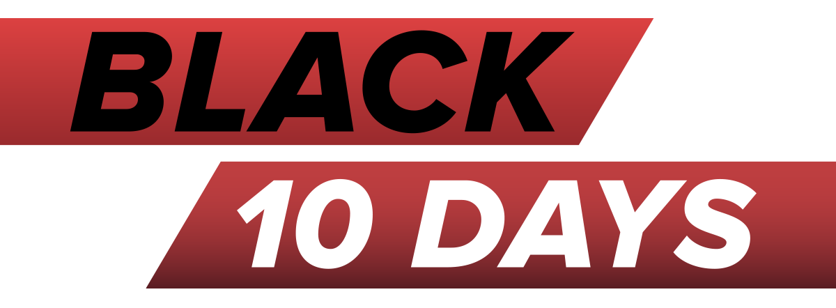 Black 10 Days