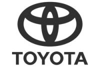 Toyota Logo