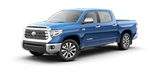 2018 Toyota Tundra Limited