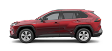 2019 Toyota RAV4 Hybrid 2019 Toyota RAV4 Hybrid
