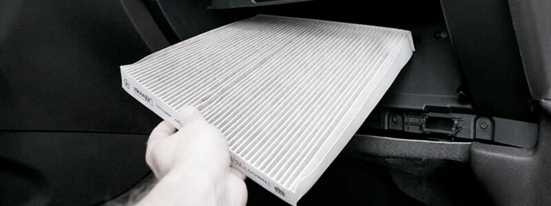 Cabin Filter