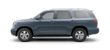 2018 Toyota Sequoia