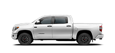 2017 Toyota Tundra