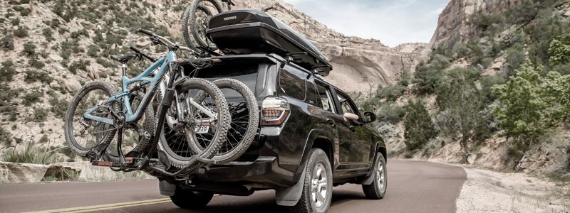 Yakima Accessories
