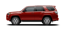 2018 Toyota 4Runner