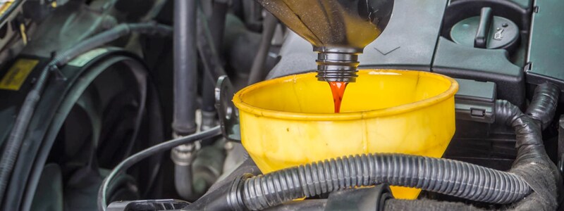 Transmission Flush Service Special