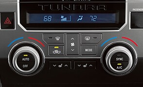 2017 Toyota Tundra
