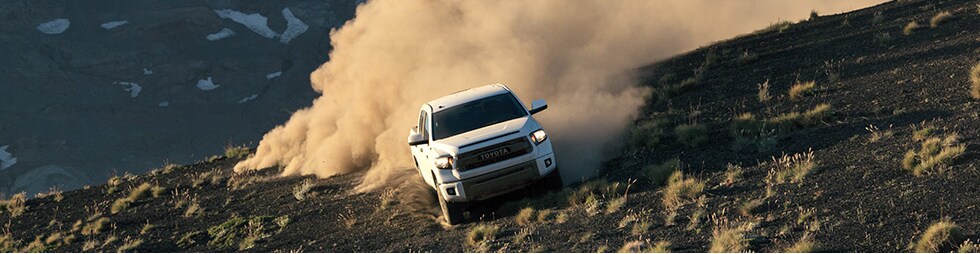 2017 Toyota Tundra