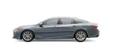 2019 Toyota Avalon Hybrid 2019 Toyota Avalon Hybrid