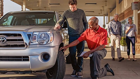 24-Hour Roadside Assistance