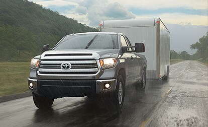 2017 Toyota Tundra