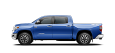 2017 Toyota Tundra