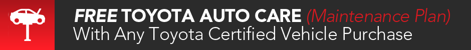 Toyota Auto Care Toyota of Watertown